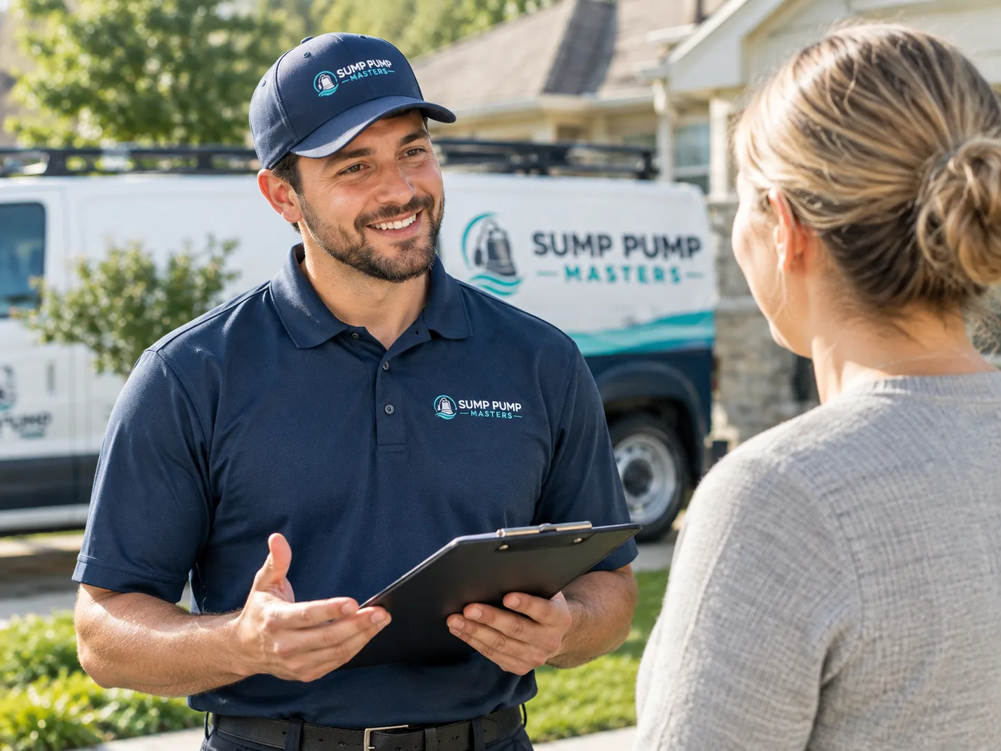 Sump Pump Repair Cadott, WI FAQs